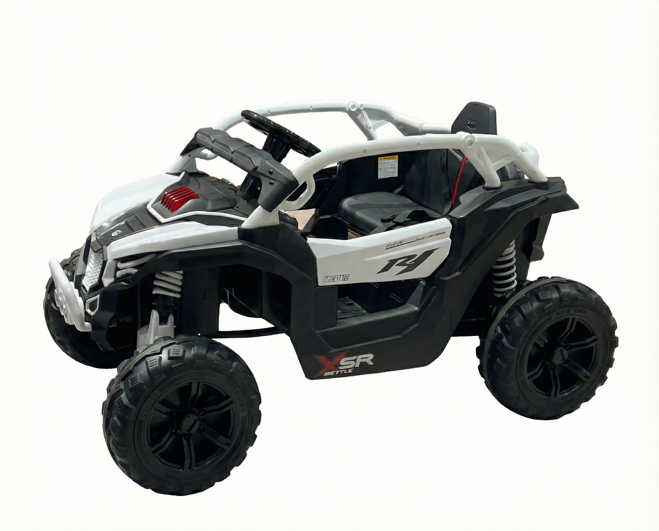 Детский багги электромобиль TR1107