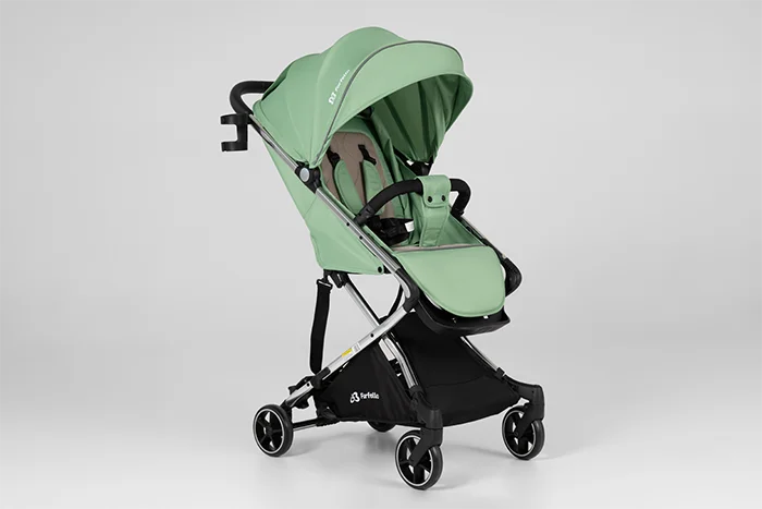 Коляска прогулочная детская Farfello