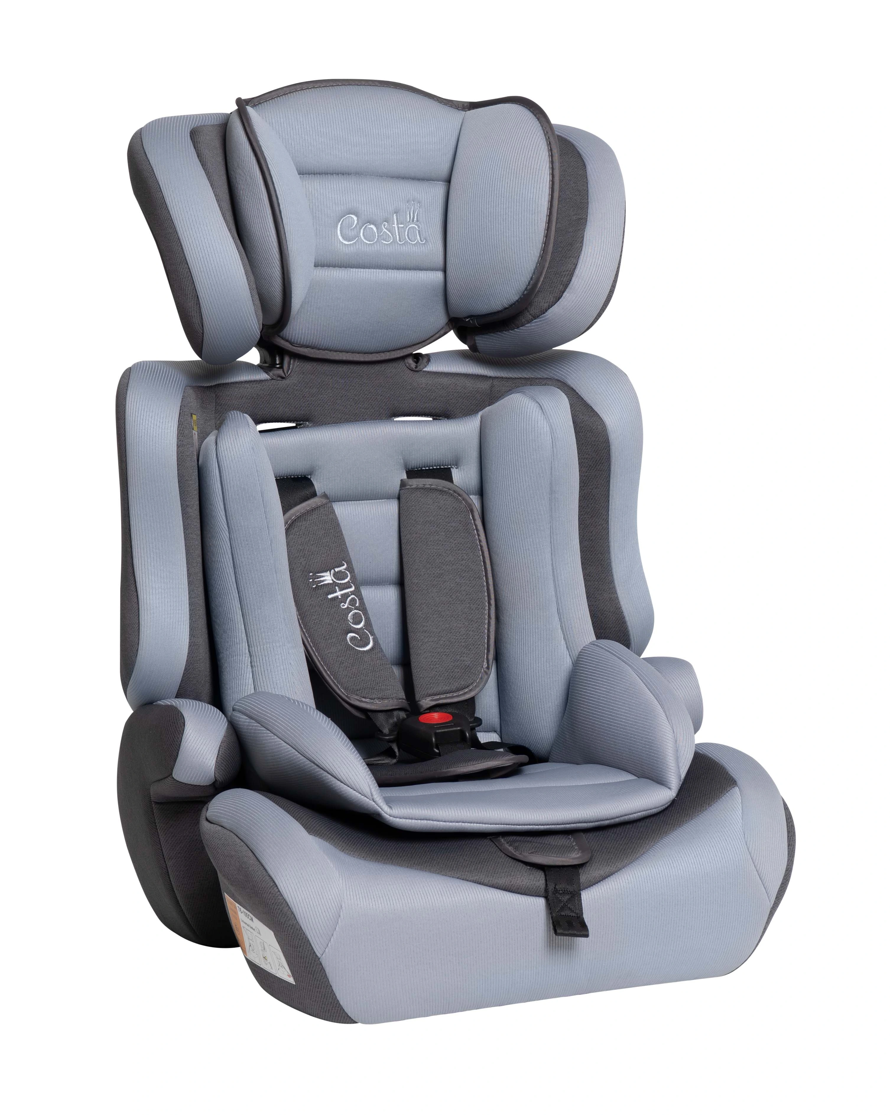 Автокресло детское HC-01