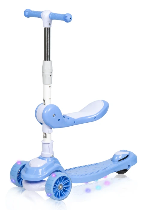 Самокат детский CST-06