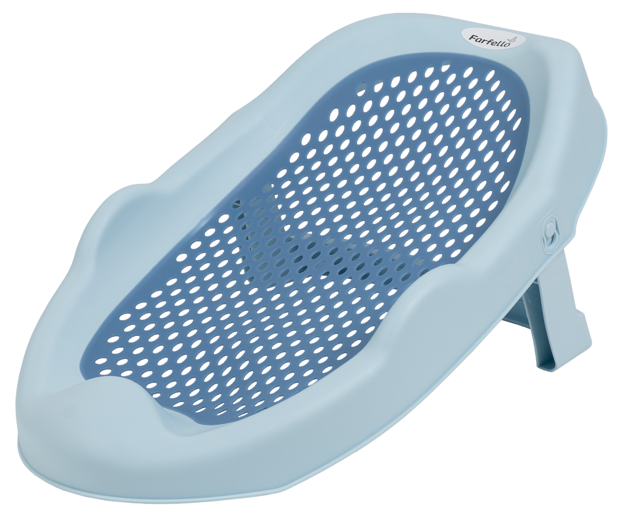 Ванночка подставка для купания Farfello S2	