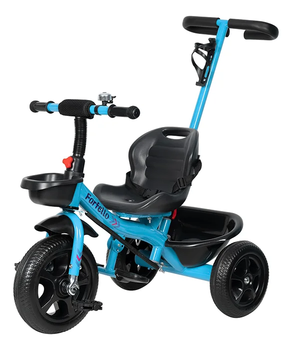 Детский трехколесный велосипед (24-25) Farfello 208-1 (1 шт) 