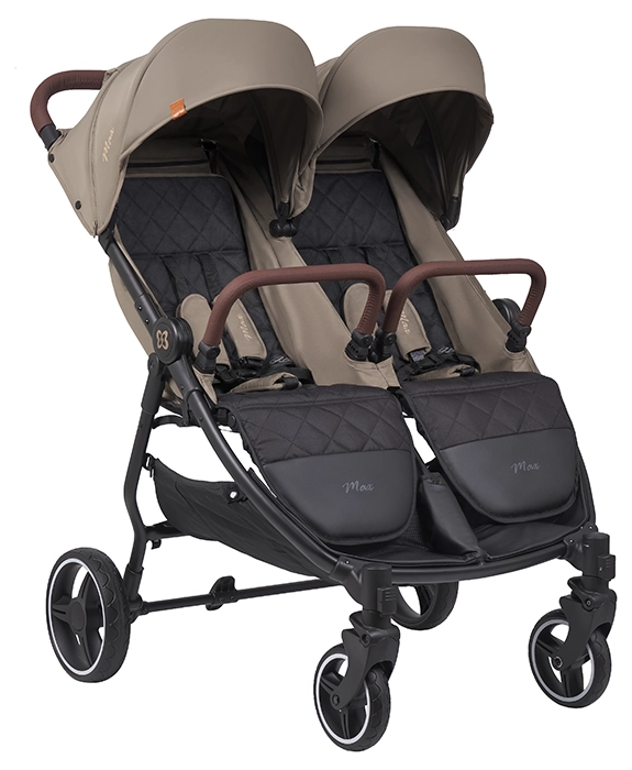 Коляска детская прогулочная FARFELLO MAX