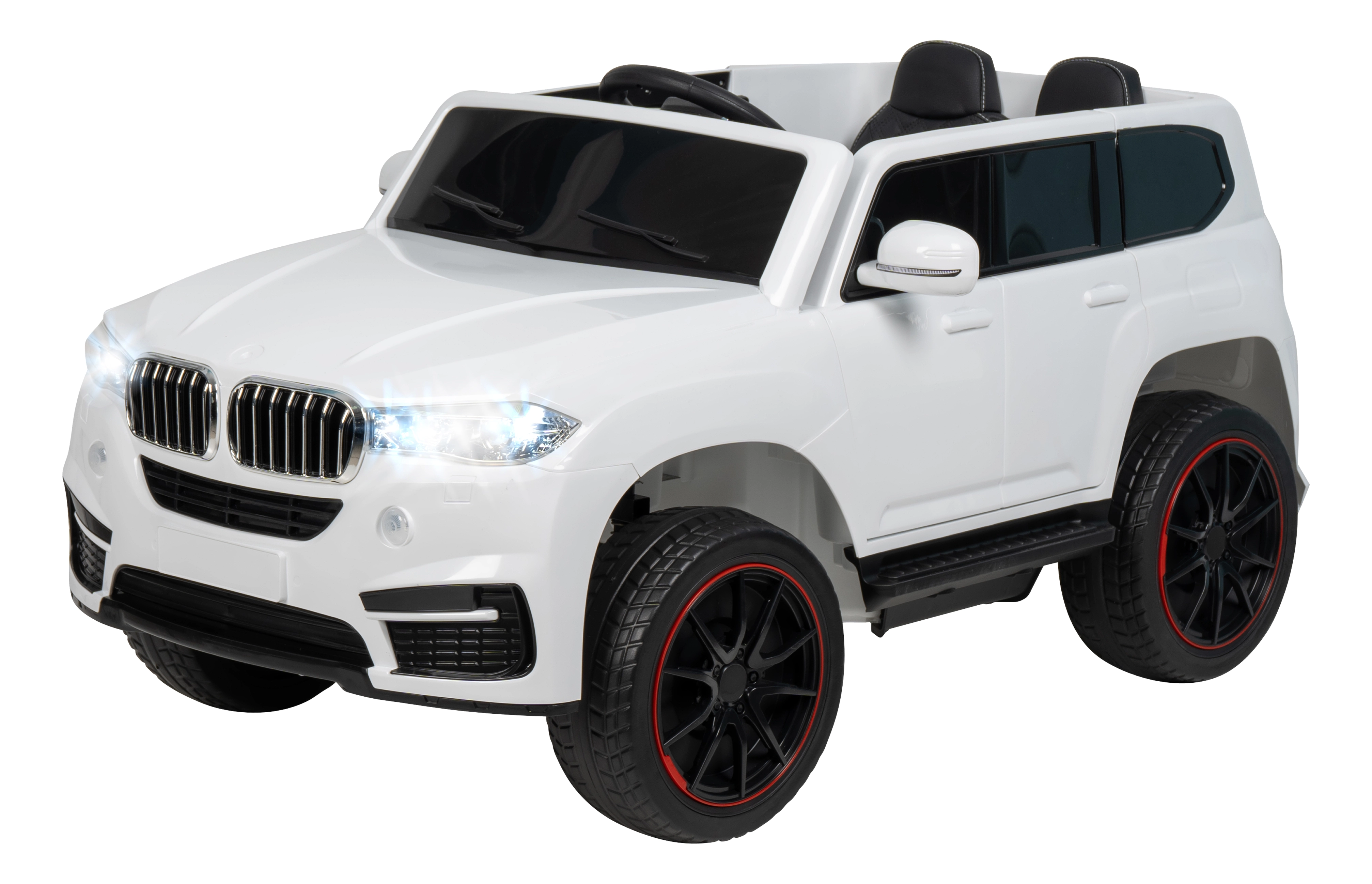 Джип детский электромобиль TR122 