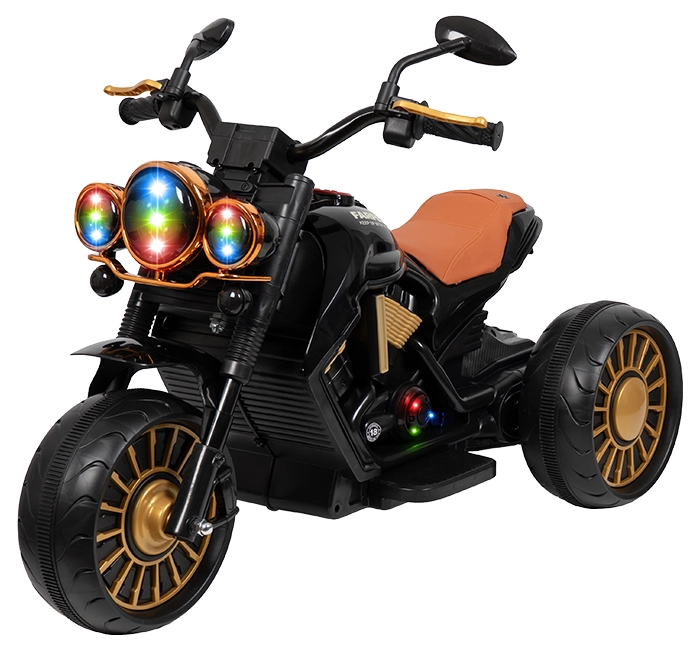 Трицикл Детский Электромобиль TR703