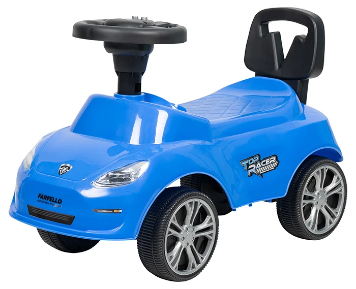 Толокар детский каталка Farfello LA06