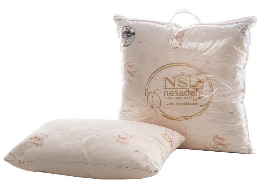 Подушка "Престиж-овечья шерсть" 40см*60см 