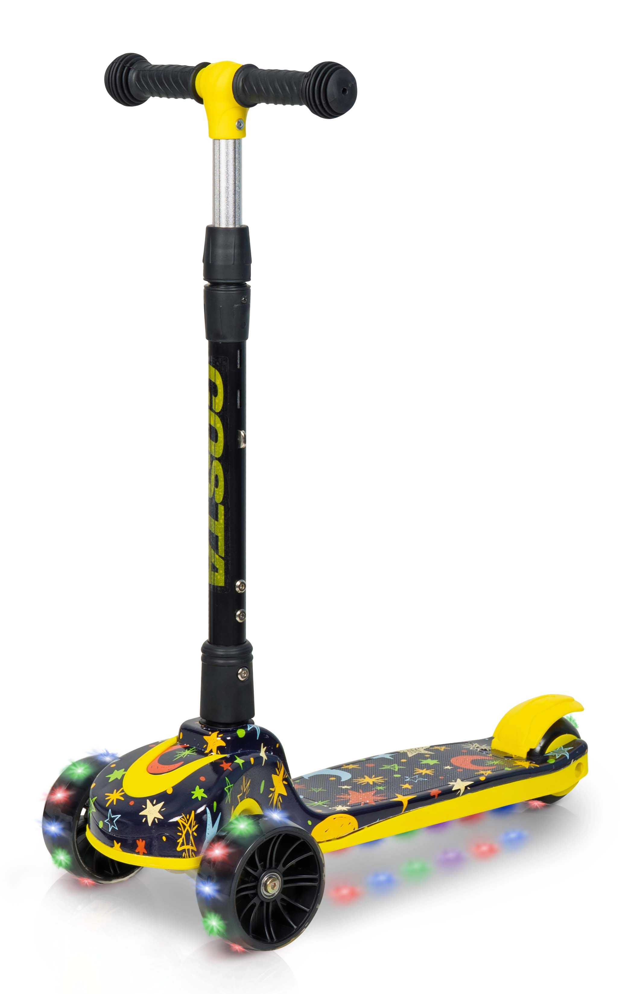 Самокат детский AB-13