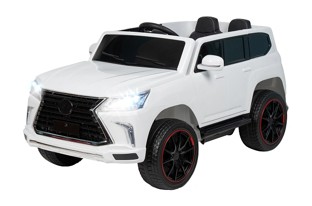 Джип детский электромобиль TR119