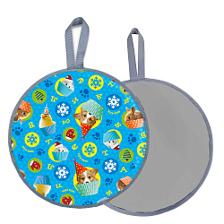 Ледянка принтованная Л45(10) 