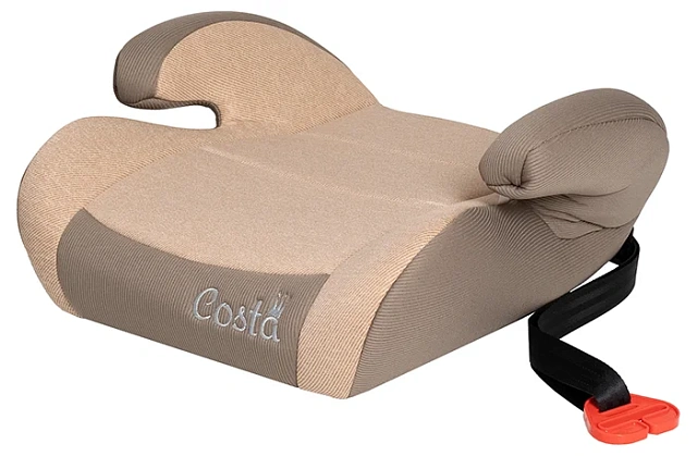 Автокресло детское бустер HF-01(10)