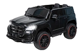 Джип детский электромобиль TR117