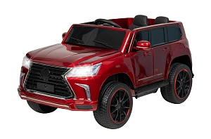 Джип детский электромобиль TR119