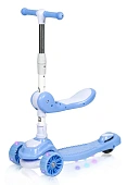 Самокат детский CST-06
