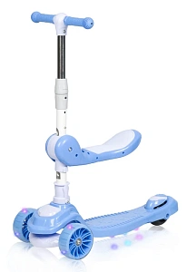 Самокат детский CST-06