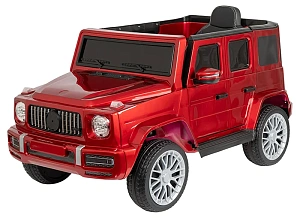 Джип детский электромобиль TR123