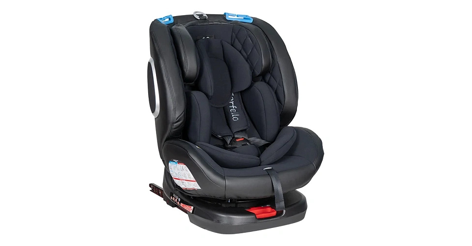 0 36 Farfello YB102A ISOFIX