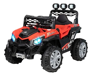 Багги детский электромобиль TR114