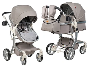 Космический Латте 