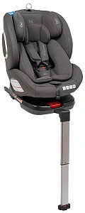 Автокресло детское Farfello ISOFIX YB102A с упором