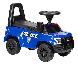 Толокар детский каталка Farfello YU87