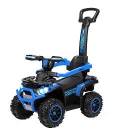 Электромобиль детский Farfello SR500 квадроцикл