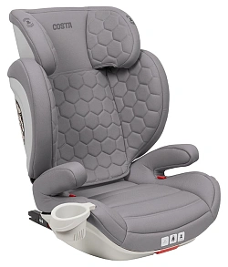 Автокресло детское 15 - 36 кг ISOFIT COSTA CS-004