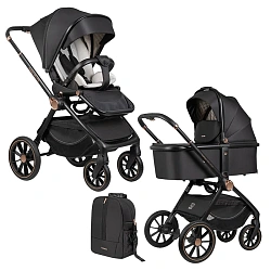 Коляска модульная 2в1 Belleza Comfort