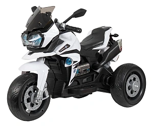 Детский электромобиль трицикл TR245
