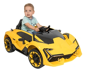 Детский электромобиль TR125 