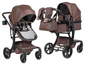 шоколадный 