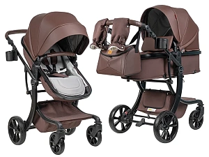 шоколадный 