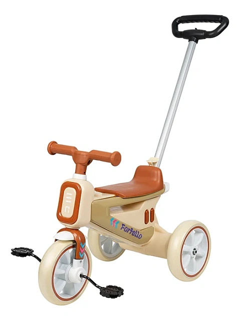 Детский трехколесный велосипед (2024) Farfello 209
