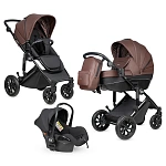 шоколадный 