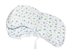 Подушка для кормления "Comfort feed" 