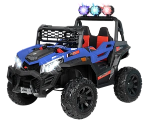 Багги детский электромобиль TR113