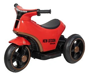 Детский электромобиль трицикл JJ1213