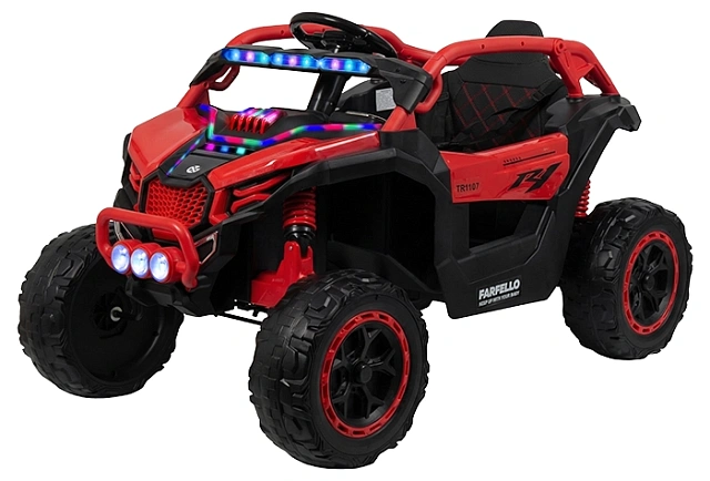 Багги электромобиль TR1107