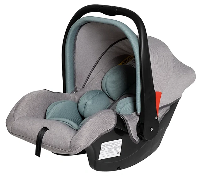 Автокресло детское HA-01(4 шт)