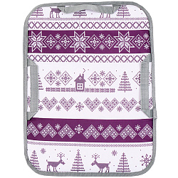 скандинавский черничный