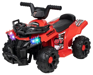 Детский электромобиль квадроцикл SR700 