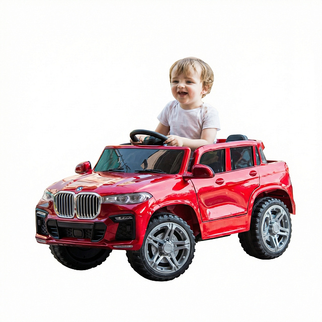 Джип детский электромобиль TR1108