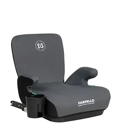 Автокресло детское Farfello Le10 ISOFIX