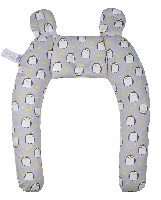 Farfello Мягкие защитные барьеры W2