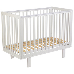 Кроватка детская Polini kids Simple 340 