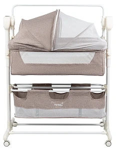 Кроватка Sleep с пультом управления