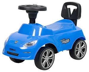 Толокар детский каталка Farfello LA06