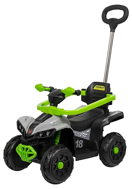 Детский электромобиль квадроцикл SR3588