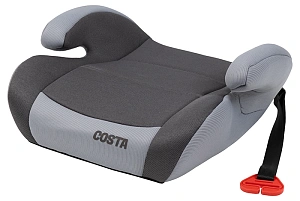 Автокресло детское бустер 15 - 36 кг COSTA HF-01