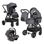 графитовый серый